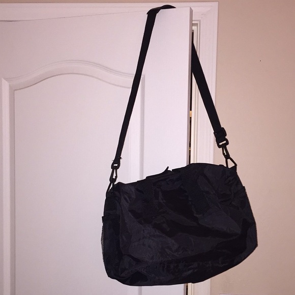 Classic TV Guide Duffel Bag - Picture 12 of 12